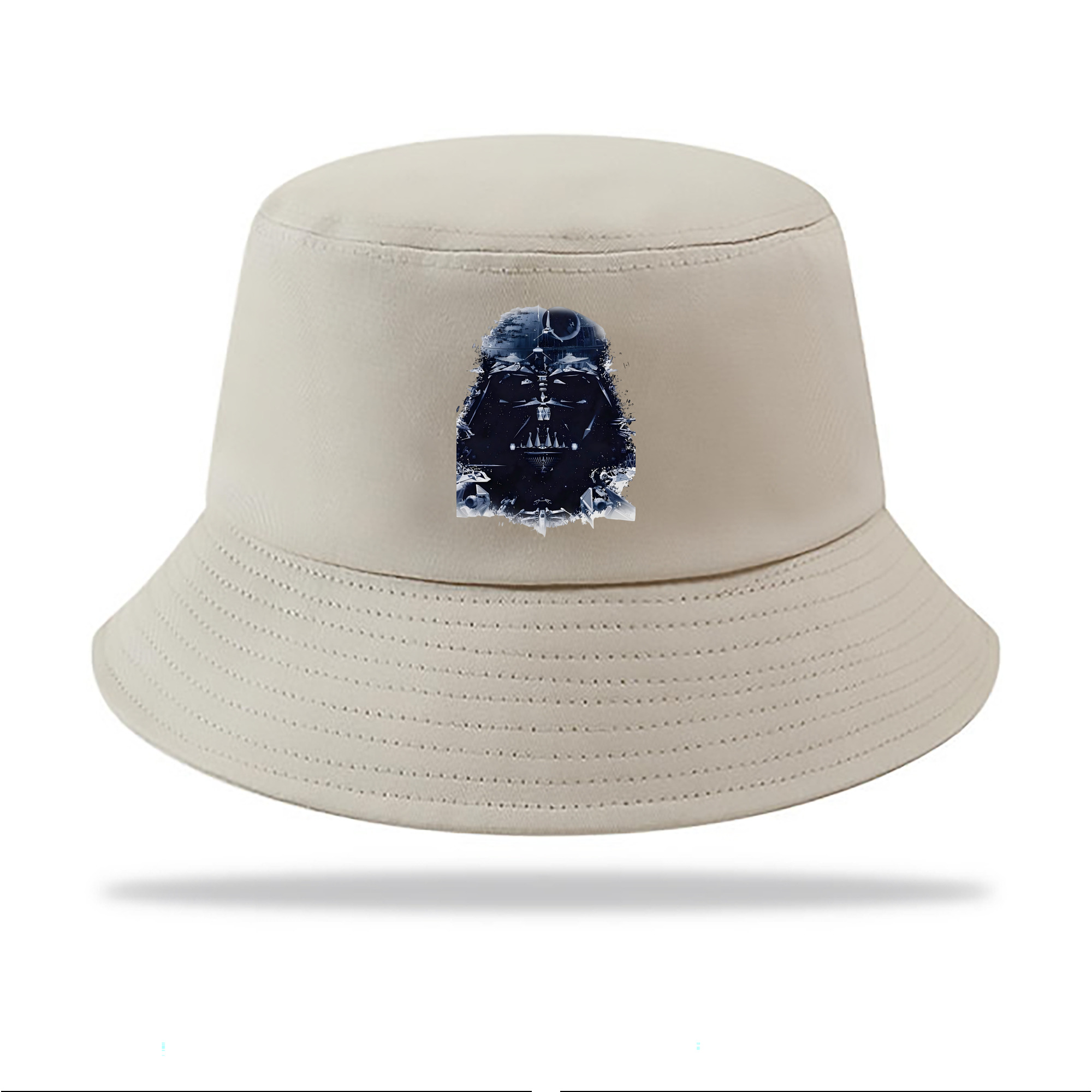 （画像用） スター・ウォーズ Star Wars アウトドア日除けバケットハット